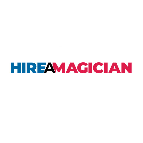 Hire A Magician
